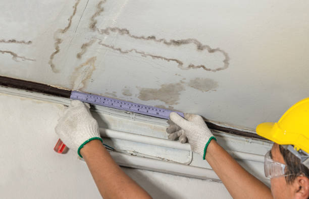 Affordable Water Damage Repair solutions in Coyle, OK